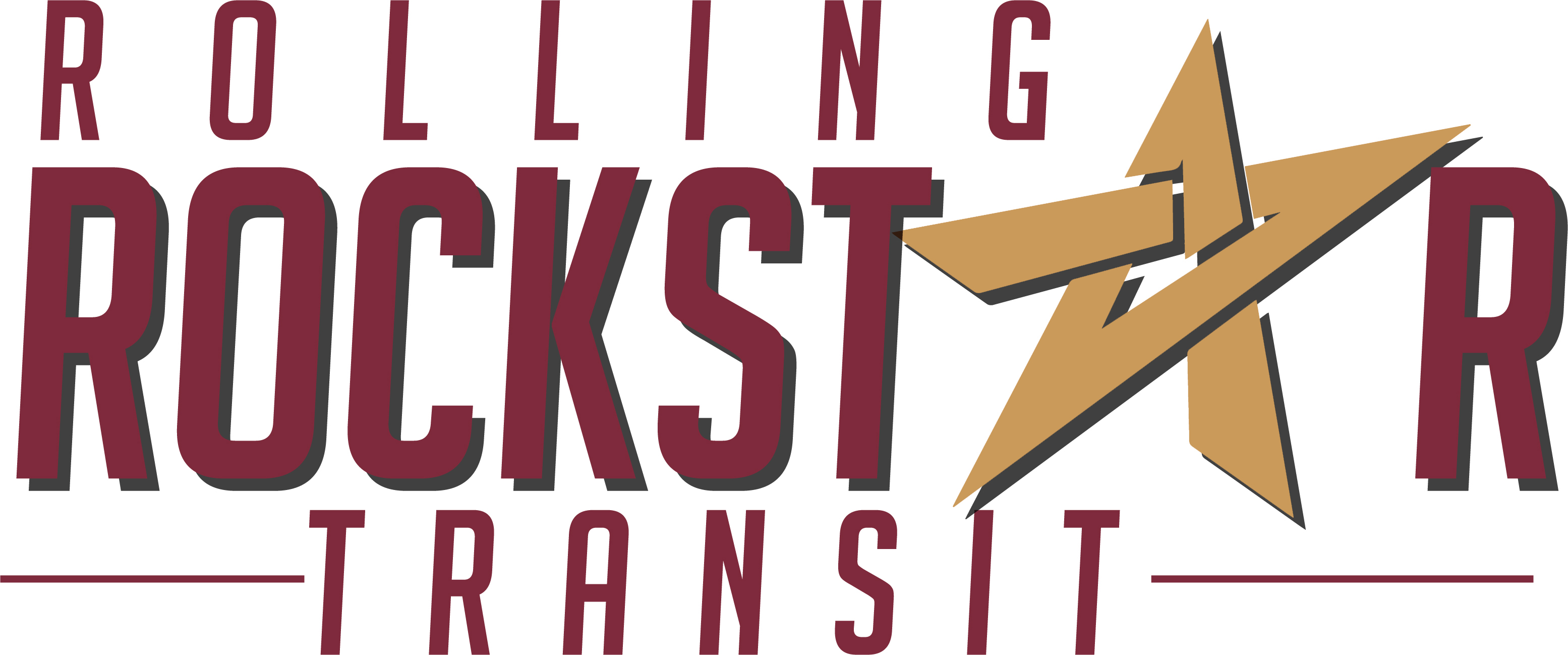 Rolling Rockstar Transit